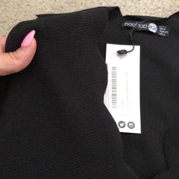 Bodycon dress - Picture 2 of 2